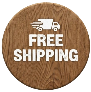 Free shipping